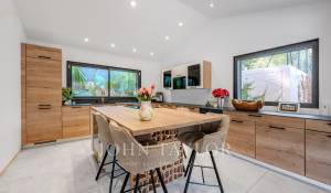 Vendita Villa Roquefort-les-Pins