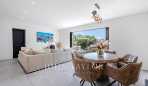 Vendita Villa Roquefort-les-Pins
