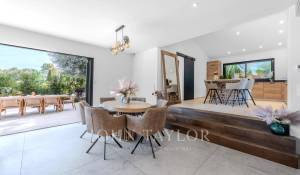 Vendita Villa Roquefort-les-Pins
