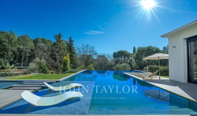 Vendita Villa Roquefort-les-Pins