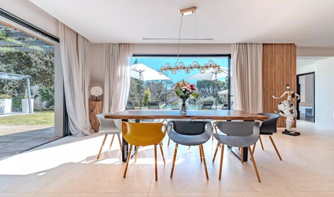 Vendita Villa Roquefort-les-Pins