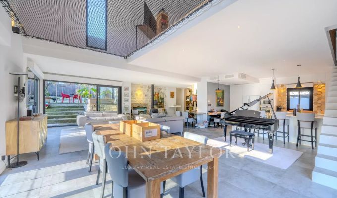 Vendita Villa Roquefort-les-Pins