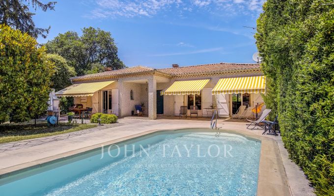 Vendita Villa Roquefort-les-Pins