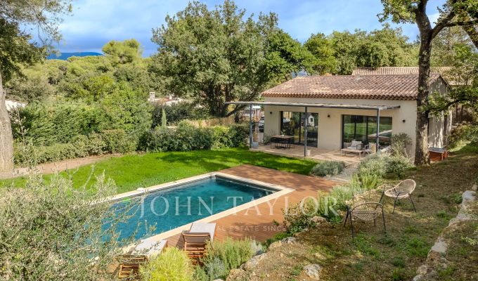 Vendita Villa Roquefort-les-Pins