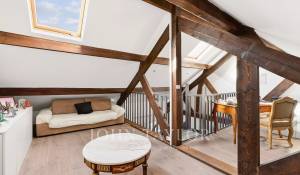 Vendita Villa Rueil-Malmaison