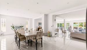 Vendita Villa Rueil-Malmaison