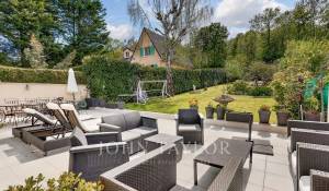 Vendita Villa Rueil-Malmaison