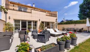 Vendita Villa Rueil-Malmaison