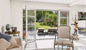 Vendita Villa Rueil-Malmaison