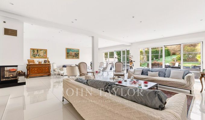 Vendita Villa Rueil-Malmaison