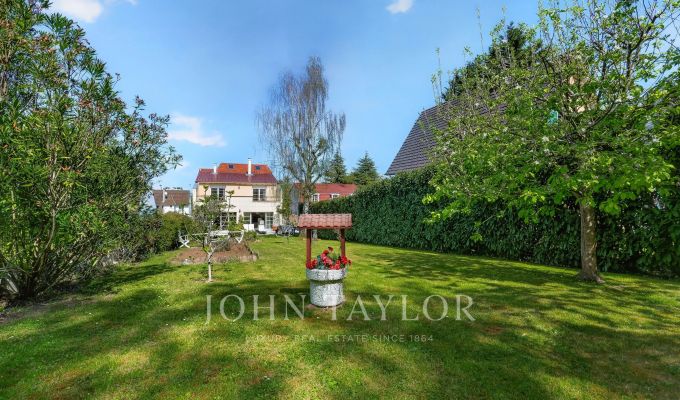 Vendita Villa Rueil-Malmaison