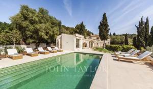 Vendita Villa S'Arraco