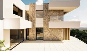 Vendita Villa Sa Font Seca