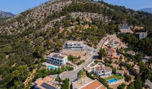 Vendita Villa Sa Font Seca