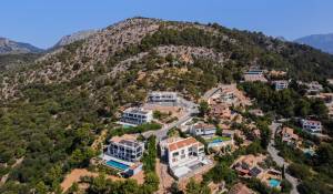 Vendita Villa Sa Font Seca