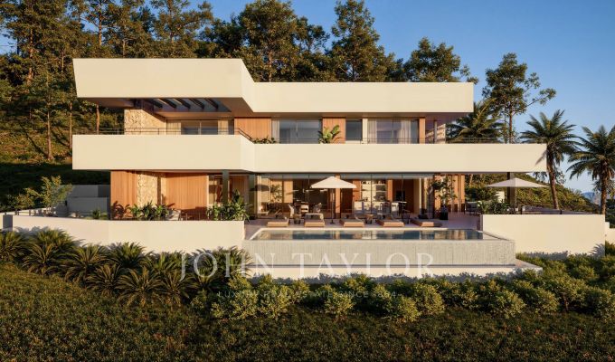 Vendita Villa Sa Font Seca