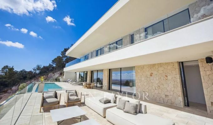 Vendita Villa Sa Font Seca