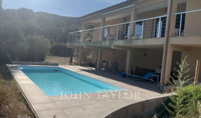 Vendita Villa Sagone