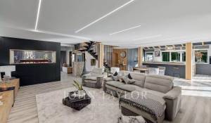 Vendita Villa Saillon