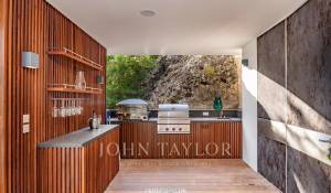 Vendita Villa Saint-Barthélemy