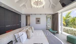 Vendita Villa Saint-Barthélemy