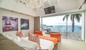 Vendita Villa Saint-Barthélemy