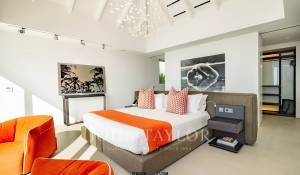 Vendita Villa Saint-Barthélemy