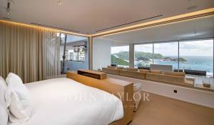 Vendita Villa Saint-Barthélemy