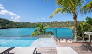 Vendita Villa Saint-Barthélemy