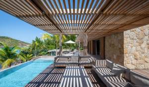 Vendita Villa Saint-Barthélemy