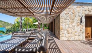 Vendita Villa Saint-Barthélemy