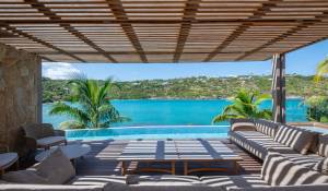 Vendita Villa Saint-Barthélemy