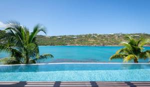 Vendita Villa Saint-Barthélemy