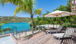 Vendita Villa Saint-Barthélemy