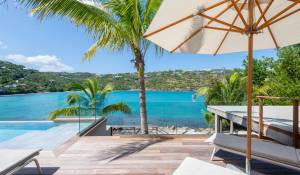 Vendita Villa Saint-Barthélemy