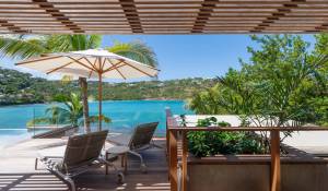 Vendita Villa Saint-Barthélemy