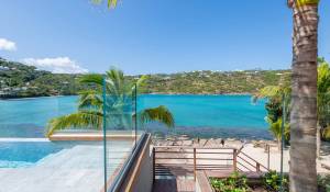 Vendita Villa Saint-Barthélemy