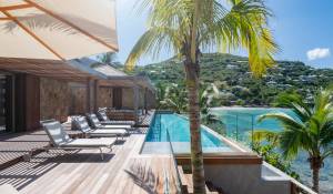 Vendita Villa Saint-Barthélemy