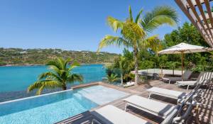 Vendita Villa Saint-Barthélemy