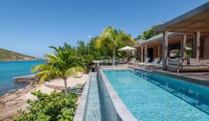 Vendita Villa Saint-Barthélemy