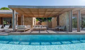 Vendita Villa Saint-Barthélemy