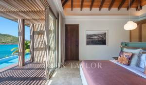 Vendita Villa Saint-Barthélemy