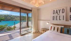 Vendita Villa Saint-Barthélemy