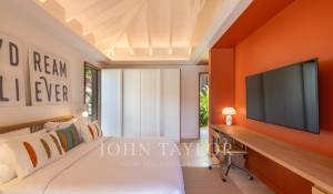 Vendita Villa Saint-Barthélemy