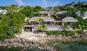 Vendita Villa Saint-Barthélemy