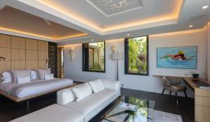 Vendita Villa Saint-Barthélemy