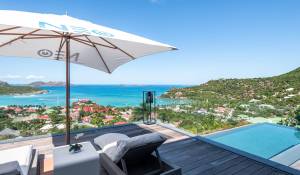 Vendita Villa Saint-Barthélemy