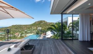 Vendita Villa Saint-Barthélemy