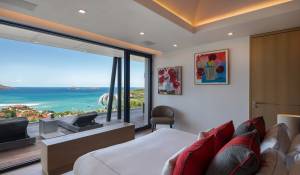 Vendita Villa Saint-Barthélemy