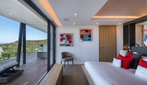 Vendita Villa Saint-Barthélemy